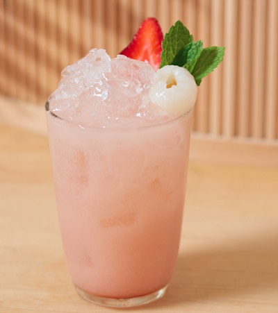 Nami Nori Launches Exclusive Cocktails at its Williamsburg Location